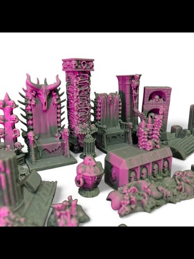 Старая крипта