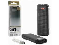 Внешний аккумулятор Remax Proda 20000mAh