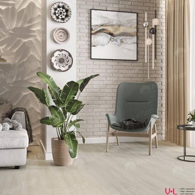 SPC ламинат Alpine Floor Solo Виваче ЕСО 14-2 купить на vinyl-laminat.ru