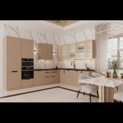 Шкаф кухонный Аттика А-40 (400)