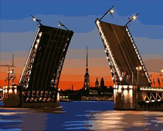 ������� �� ������� GX 7573 ������ ������ 40*50