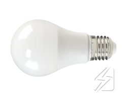 LED-лампа  шар А60 13W  цоколь Е27 4000к