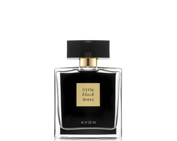 Женский аромат Litttle black dress