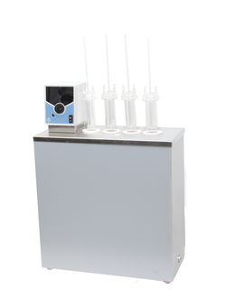 Термостат для определения окислительной стабильности LT-830