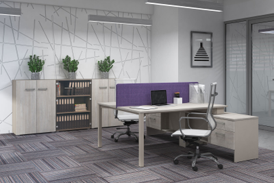 Офисная мебель Solution