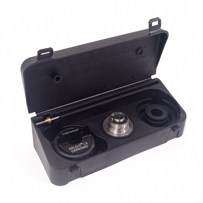 Набор для краскопультов CARBONIO EVO/LIGHT HALO/HTE CLEAR W0100**/CMP