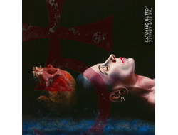 Saturno Butto - The Five Senses LP Deluxe BOOK Edition