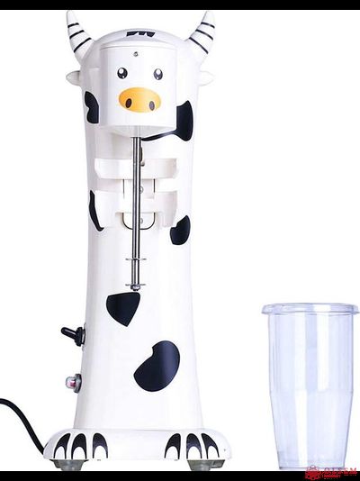 Миксер для молочных коктейлей Hurakan HKN-FR1C