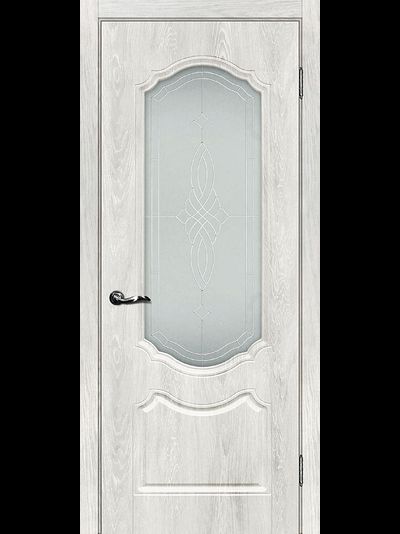 Сиена-2 Дуб жемчужный