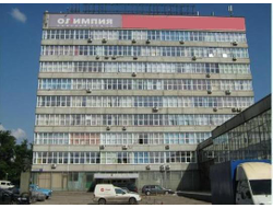 БЦ "ОЛИМПИЯ" (м. Авиамоторная)