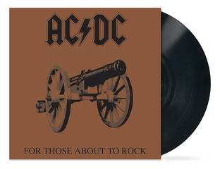 Ac dc в шортах. Ac dc логотип с пушкой. Ac dc for those about to rock. 1981 - for those about to rock (we salute you). Ac dc for those about to rock we salute you 1981.