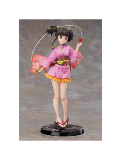 Фигурка 1/7 Мумэй (Mumei Yukata Ver.)