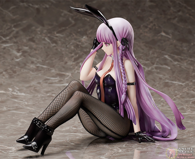 Фигурка 1/4 Кёко Киригири (Kirigiri Kyouko Bunny Ver.)