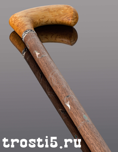 Трость "Царь"