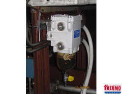 Separ- 2000/10 для дизеля