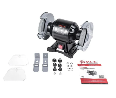 Станок точильный P.I.T. PBG125-C1 МАСТЕР