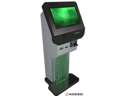 Терминал комплексного обслуживания UTSInfo Q BIG