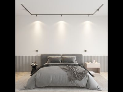 Светильник Denkirs DK2877-WB