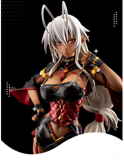 Soukou Akki Muramasa (Full Metal Daemon: Muramasa)