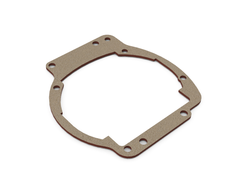 Переходные рамки для Nissan Patrol (2010 - н. в.) под модуль Hella 3R/Hella 3 (Комплект, 2шт)