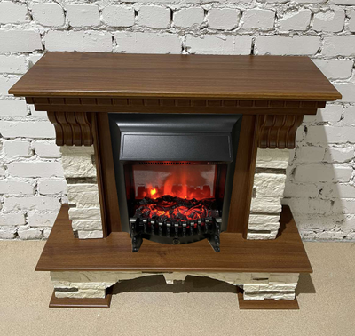 Электрокамин Турин