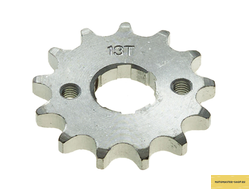 Звезда ведущая 428-13T d-20 CN