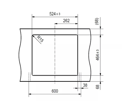 Мойка Franke Urban UBG 610-56
