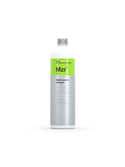 MEHRZWECKREINIGER KONZENTRAT - Универсальное средство для химчистки салона (1 л) 86001