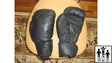 Снарядные перчатки / снарядки