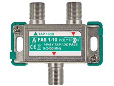 Ответвитель спутниковый FАS 1-10