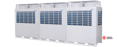 Наружный блок Haier MRV AV44IMVUSA
