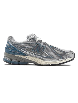 New Balance 1906 R Silver Metallic Terrarium