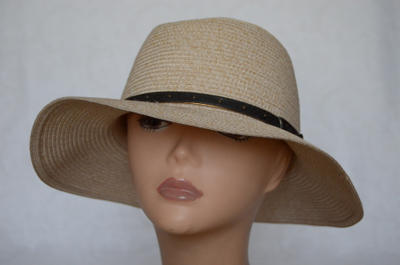 Шляпы Италии в интернет магазине www.vizionshop.ru фото