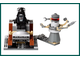 # 7251 Трансформация Дарта Вейдера / Darth Vader Transformation (2005)