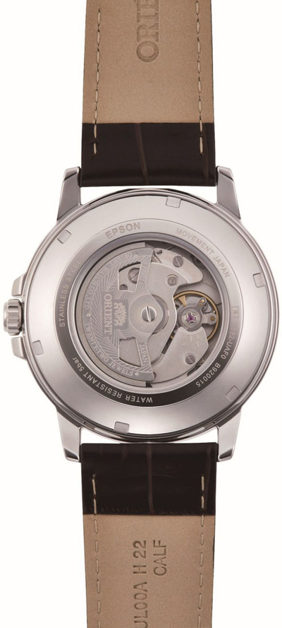 Мужские часы Orient RA-AA0C06E