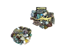 Магнит "Коллекция Уральских минералов", разные виды