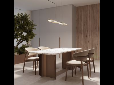 Подвесной светильник Krone, P097PL-L36BS3K