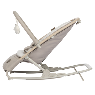 Шезлонг Maxi-Cosi Kori Classic Beige ECO / классик бежевый