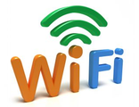 Wi-Fi модуль для светодиодных бегущих строк. Поддержка работы со смартфонами.