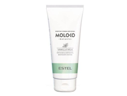 Estel Professional Moloko botanic Гель для душа Взбитые сливки, 200 мл