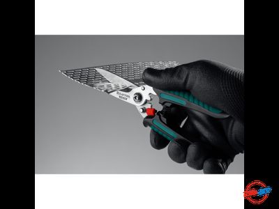 Многофункциональные ножницы Kraftool Alligator 200мм 23201