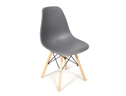 Стул Cindy серый