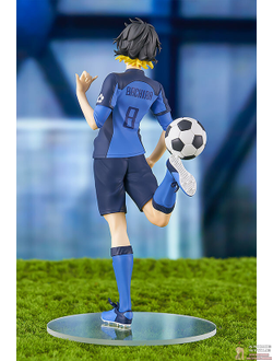 Фигурка Мэгуру Батира (Meguru Bachira Pop Up Parade)