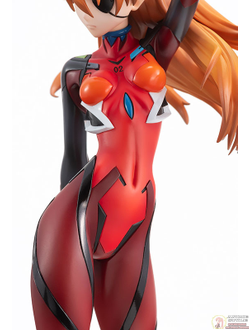 Фигурка 1/6 Аска Лэнгли (Asuka Langley Amakuni)