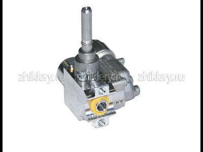 Кран газовый для варочной поверхности Gorenje 634246 (454472)