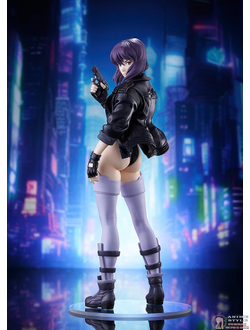 Фигурка Мотоко Кусанаги (Motoko Kusanagi L Pop Up Parade)