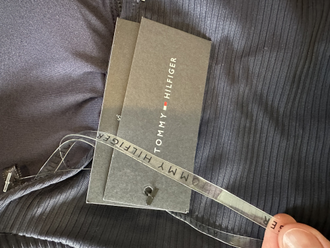 Купальник Tommy Hilfiger