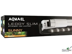 Cветильник AQUAEL LEDDY SLIM SUNNY 32Вт (80-100см)