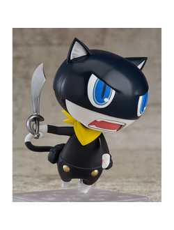 Нендроид Моргана (Morgana)