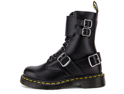 Ботинки Dr. Martens 1490 Joska Black